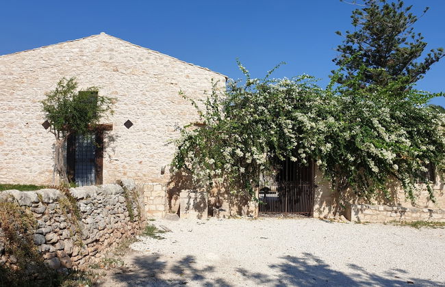 Villa Barone Alfieri - Photo 80