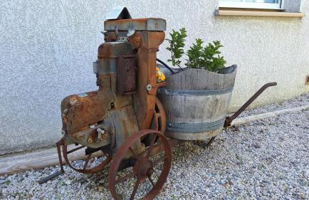 Petite Maison indépendante. - Photo 5