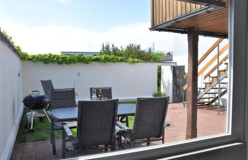 Westerbergen Haus "baltic blick" - Foto 9