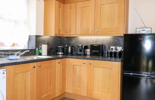 Katmoget Cottage - Foto 8