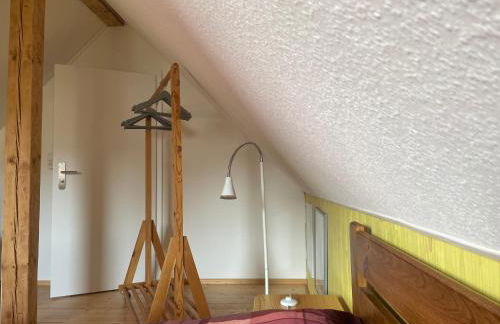 Ferienhaus Wehretal - auf separatem Grundstück - Foto 13