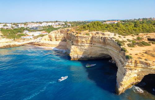 Villa Saint Michel by Algarve Vacation - Foto 74