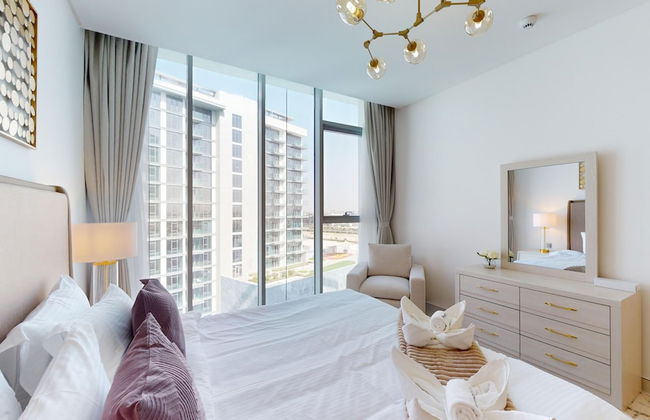 Primestay - District One Residences - MBR - Foto 51