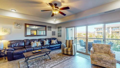 Estancia Hideout - Foto 2