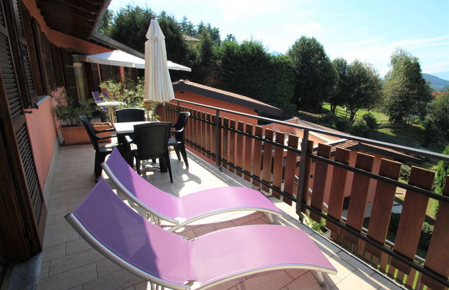 Residenza Agrifoglio - Foto 18