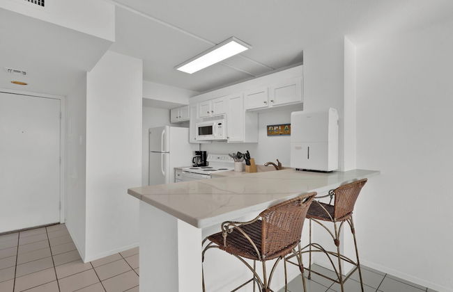 Gulfview ll by Padre Getaways - Foto 34