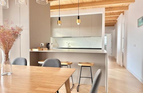 Señorial Panorámico by apartamentoscatedralcamino - Foto 6