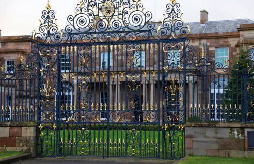 Royal Hillsborough Village Luxury Townhouse - Foto 9