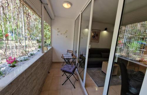 Cozy apartment Mimi in the center of Split - Foto 6