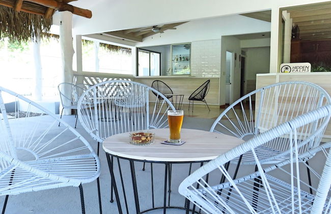 Hidden Palms Nosara - Photo 70