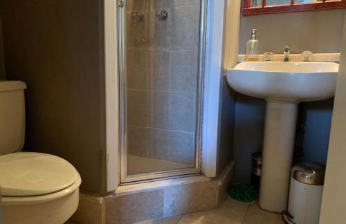 Airy brownstone penthouse duplex near Central Park - Foto 8