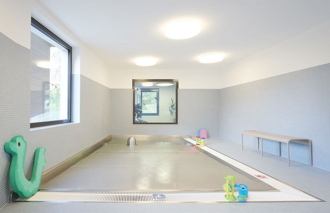 Reka-Feriendorf Blatten-Belalp - Foto 58