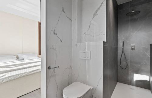 Villa Freedom - Five Bedroom House with Balcony - Foto 30