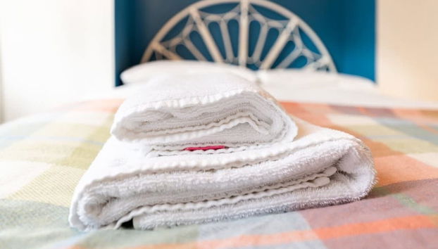 Host Stay Shanklin House - Foto 5, Habitación