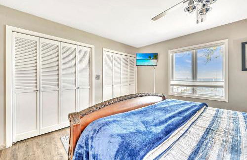 Sandy Beach Retreat on Big Spirit Lake - Foto 32