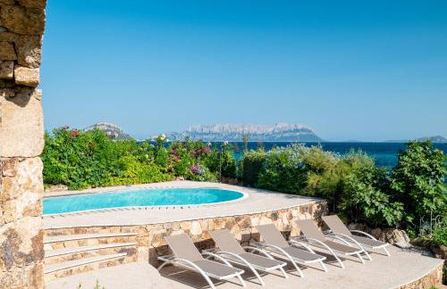 Villa Mimosa - Foto 6