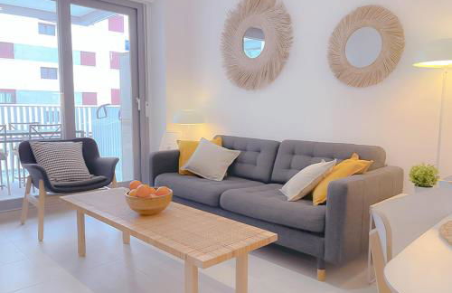 New apt at the beach of Daimus near Gandia - Foto 14