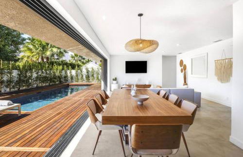 Chez Alain & Michou - Foto 36