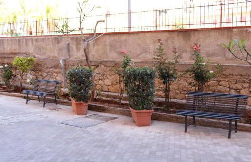 RineddaHouse Arenella - Vista Mare Panoramica a Palermo con Parcheggio privato - Foto 51