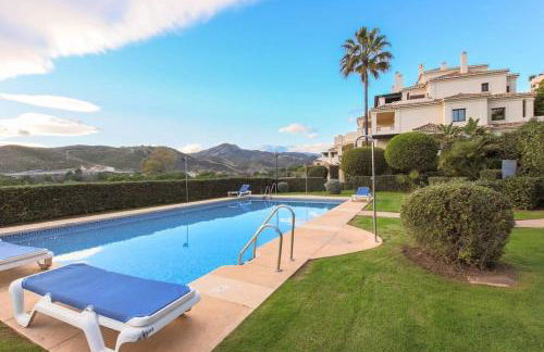 Luxurious 2 bedroom apartment with Spa facilities - Photo 15