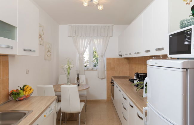 Apartments Blažević - Foto 17