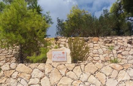 Villa Esperia - Foto 11