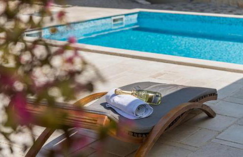 Holiday Home Barusici With Sea View 09 - Foto 12