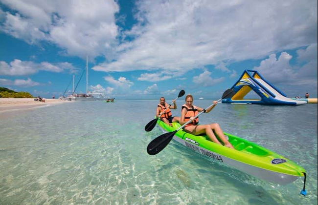 Cozumel Cruise & Snorkeling - Photo 8