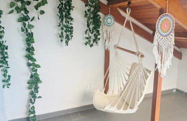 Terrace apartment 06 - Foto 24