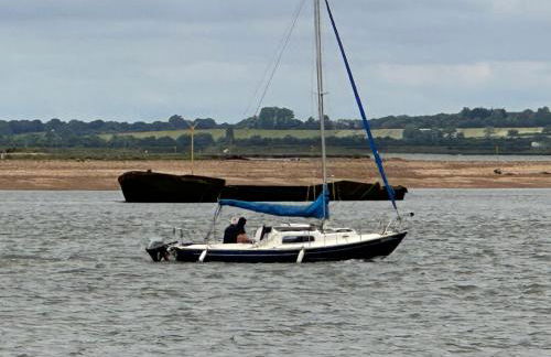 High view house, 3 bed flat, Number 41A - Foto 46