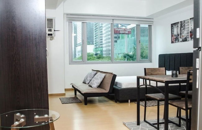 Prime BGC Location Apartments by PH Staycation - Foto 12