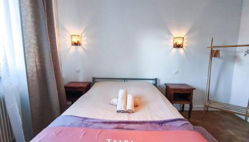 Bischheim - Idéal séjour professionnel ou familial - Proche bus direct au centre ville de Strasbourg - Foto 2