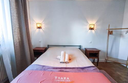 Bischheim - Idéal séjour professionnel ou familial - Proche bus direct au centre ville de Strasbourg - Foto 2