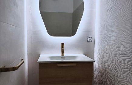 Appartement plein centre vue mer PROPRIANO - Foto 16