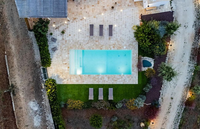 Villa Sara con Piscina by Wonderful Italy - Photo 34