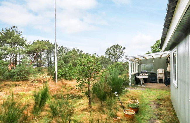 6 Person Holiday Home in Thisted - Foto 40