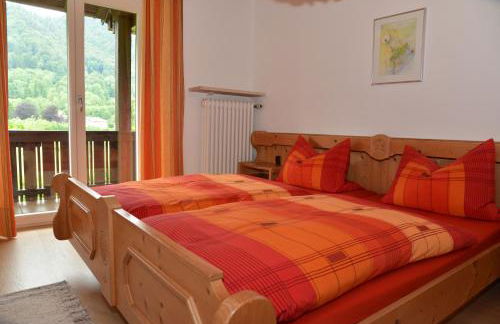 Ferienwohnungen Haus Monika - Foto 28