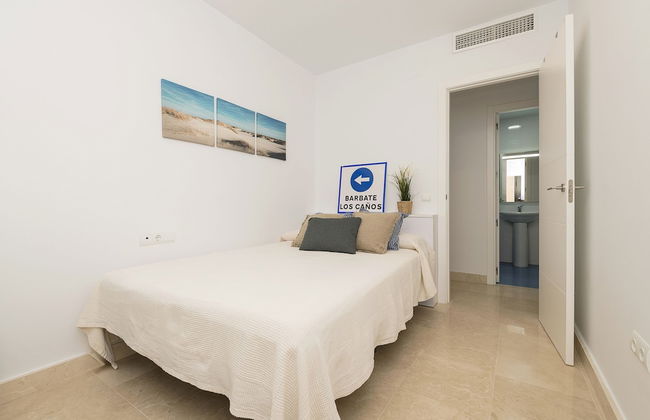 La Yerbabuena in Barbate - Foto 20