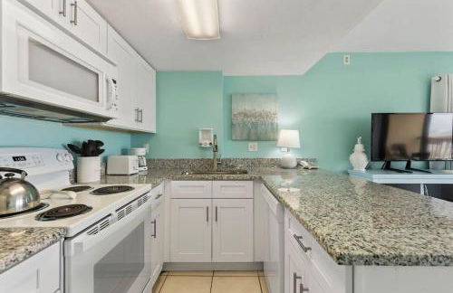 Aquamarine Suite at Sunglow Resort by Brightwild - Foto 8