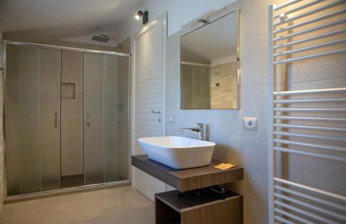 Le Coccole - Foto 99