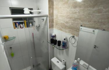 Apartamento Completo 2 quartos aconchegante - Foto 3