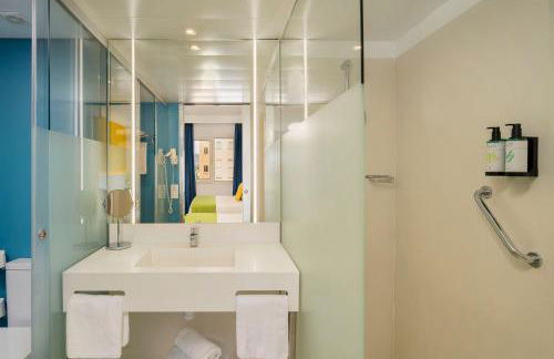 Aparthotel Acuasol - Photo 24