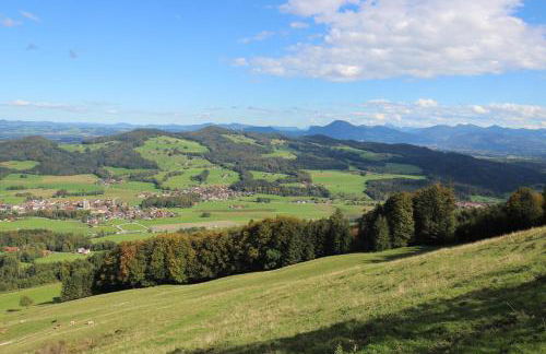 Ferienwohnung Alpenblick - Foto 6