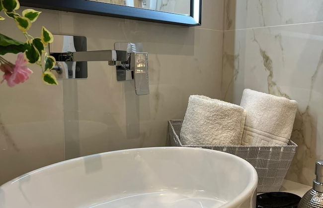 GianLuis Luxury Suites - Photo 34