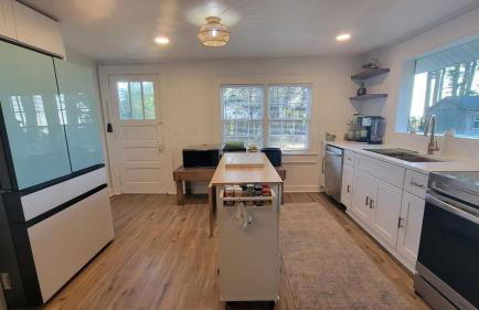 The Green Heron Waterfront Albemarle Sound - Foto 19