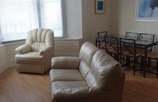 Relax in Jesmond - Near Northumbria University - Foto 6