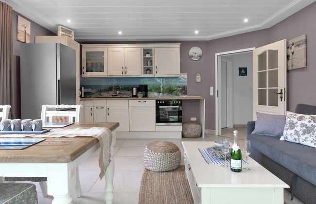 Deichhaus Küstenwind - Foto 20