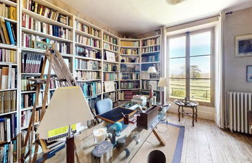 8 Bedroom Cozy Home In Saint-Vigor - Foto 17