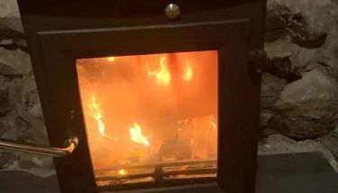 2 Bed Miner's Cottage With Log Burner, Pool Table & Mountain Views - Foto 3