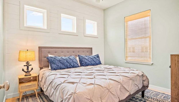 Anchor House - Private Pool & Ocean Views! - Foto 3, Habitación